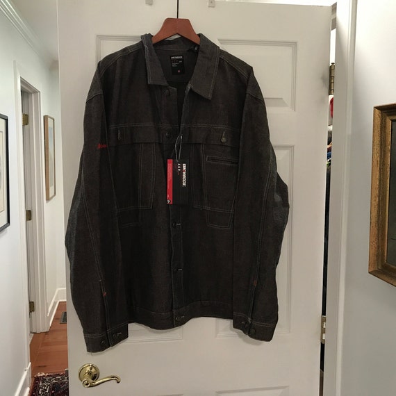 Vintage mecca dnm 90s - Gem