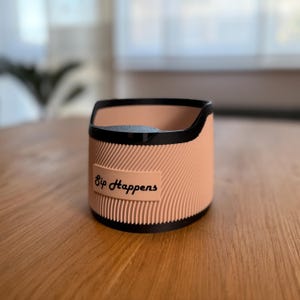 Espresso Knock Box - Geschenk voor koffie, koffie of koffie