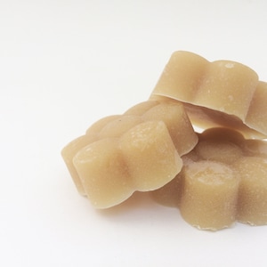 Individual Cake Beeswax for Crafts, Sewing wax, thread wax, Coiling Supply, Sewing Supply, Notion, Thread Conditioner