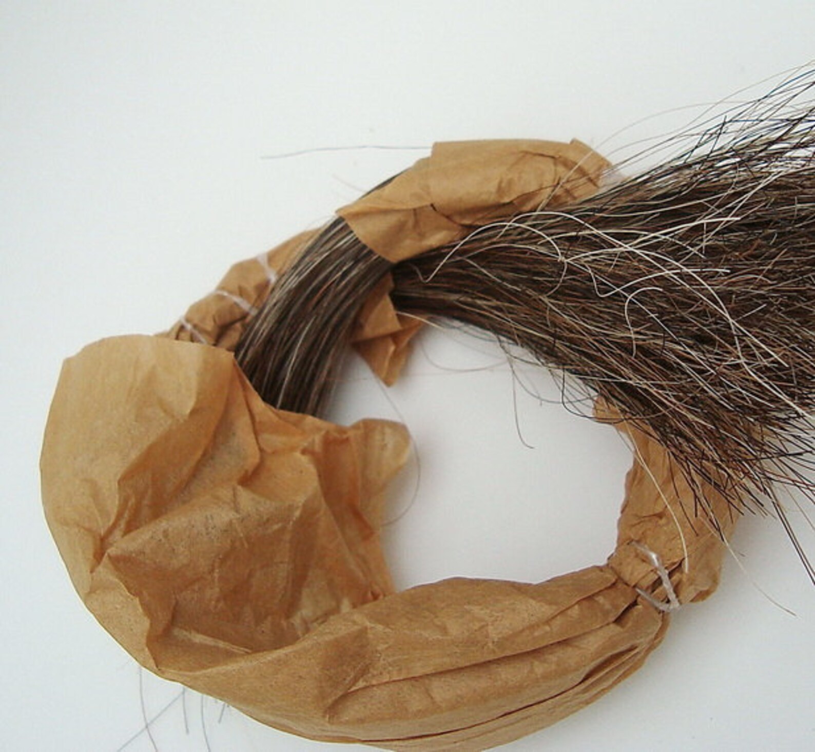 Horsehair for Crafting Etsy