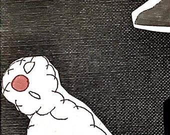 Cloud Stickers
