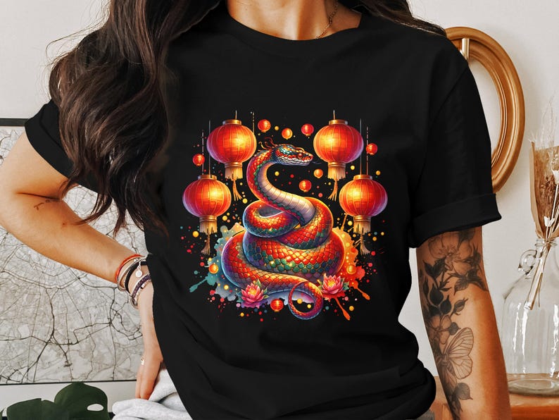 chinese new year zoom background 2025