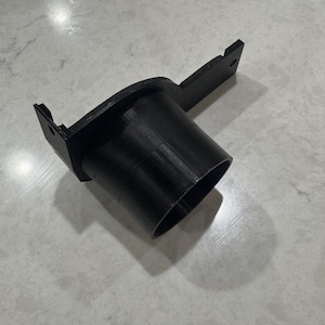 Delta/Ridgid Dust Port