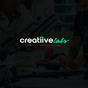 Trazos acrílicos abstractos V1 / Calcomanías protectoras de vinilo para todos los auriculares Beats by Dre / Solo, Studio, Pro, Mixr, EP, inalámbricos + imagen 5