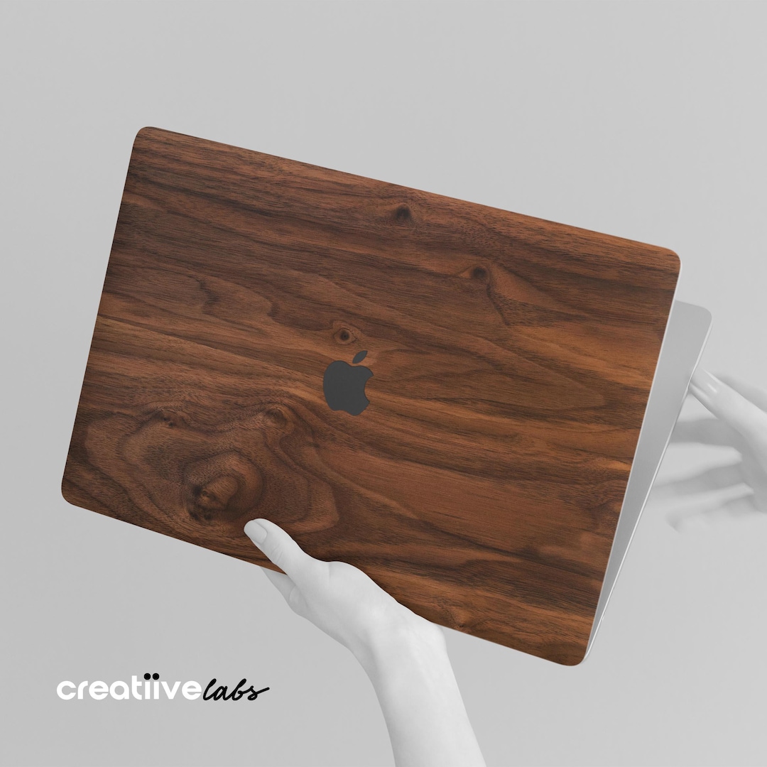Fine Wood Plank V1 | Protective Vinyl Decal Wraps for Long-term ...