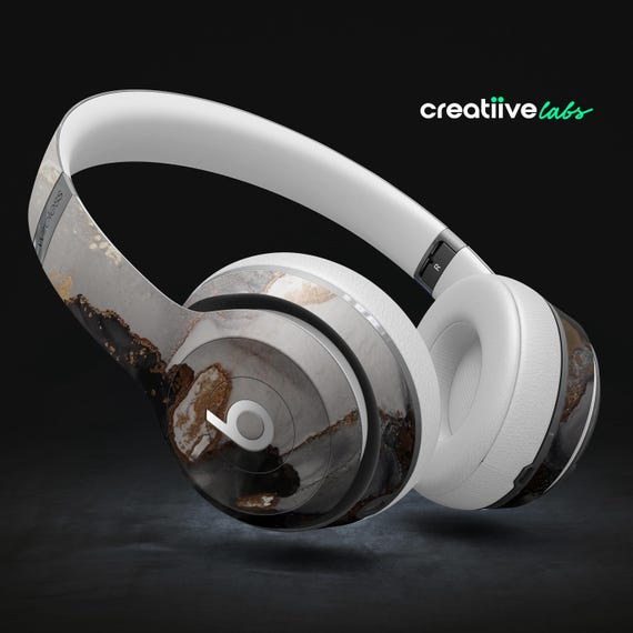 Headphones Beats Beats Mixr Gold Mixr Beats By Dre White And Gold