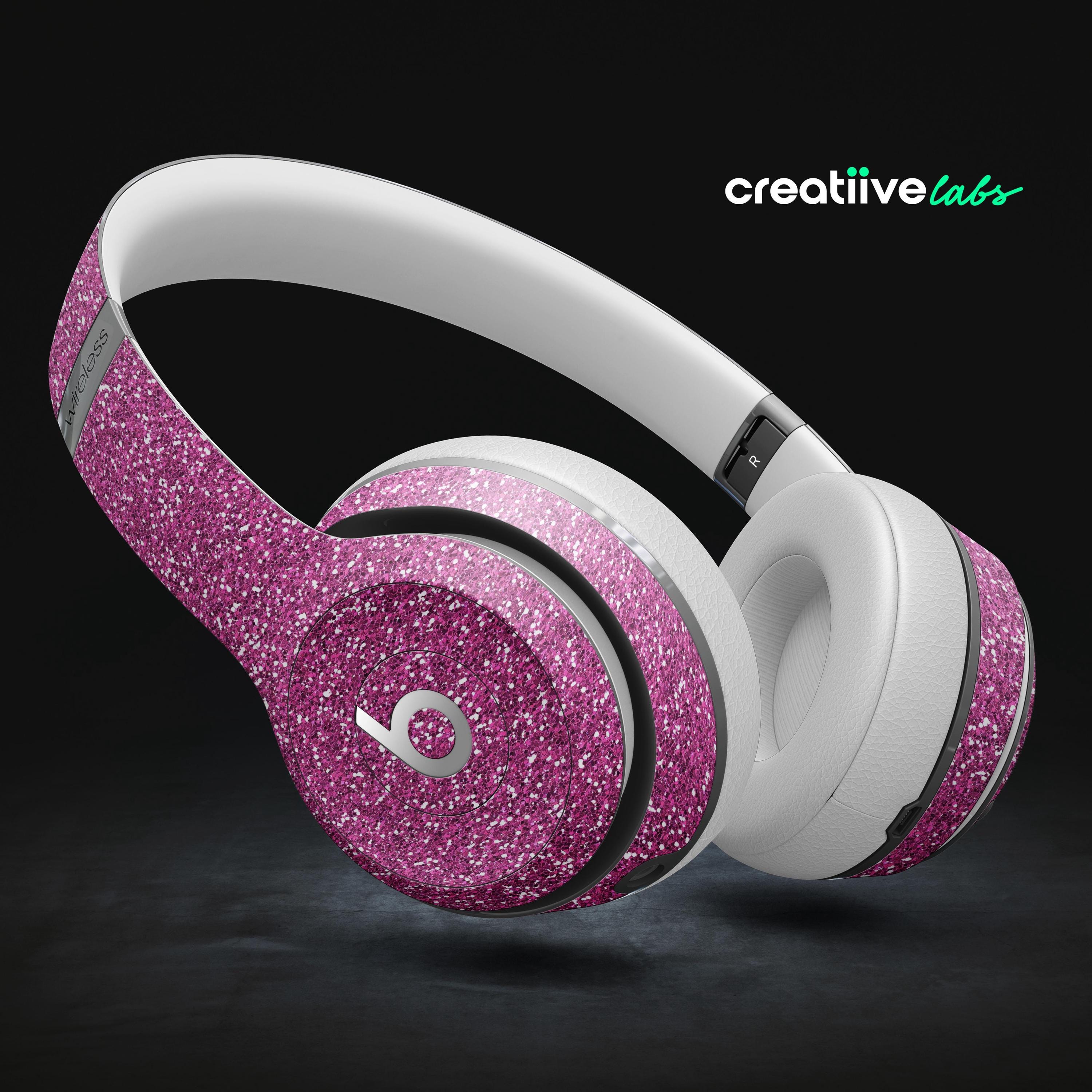 BACK BEATs #30th Anniversary ～SPARKLE～ Sparkle Beats by Dre - Etsy