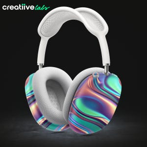 AirPod max metal cover - Etsy 日本