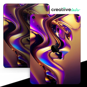 Chrome Hearts iPad Case - Etsy