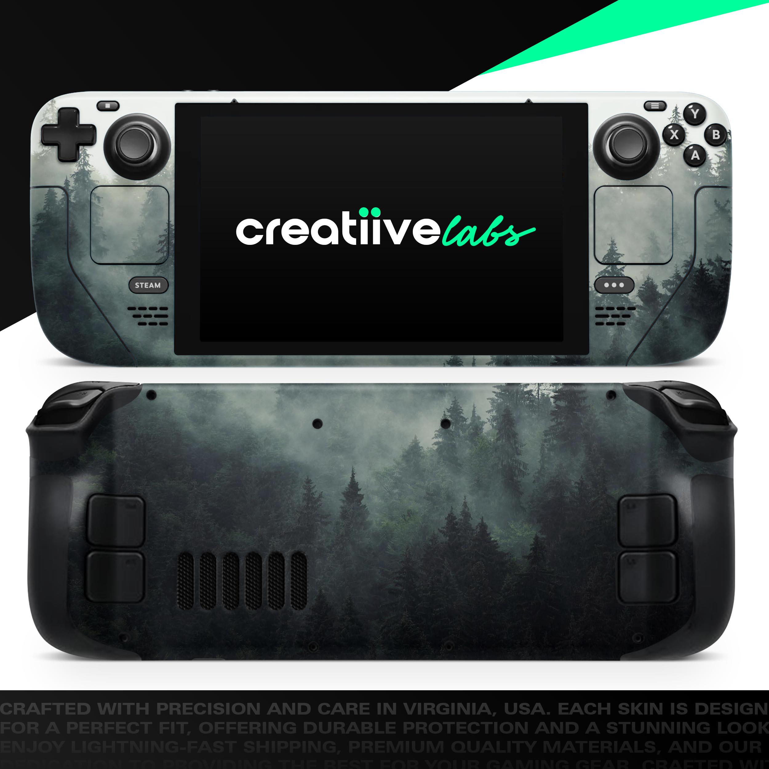 Steam Deck Oled Case - Etsy