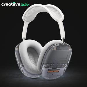 Internals v1 | Protective Vinyl Wraps for Long-Term Durability and Protection for Airpods Max | Matte/Gloss Finish