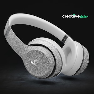 Sparkle Beats by Dre - Etsy