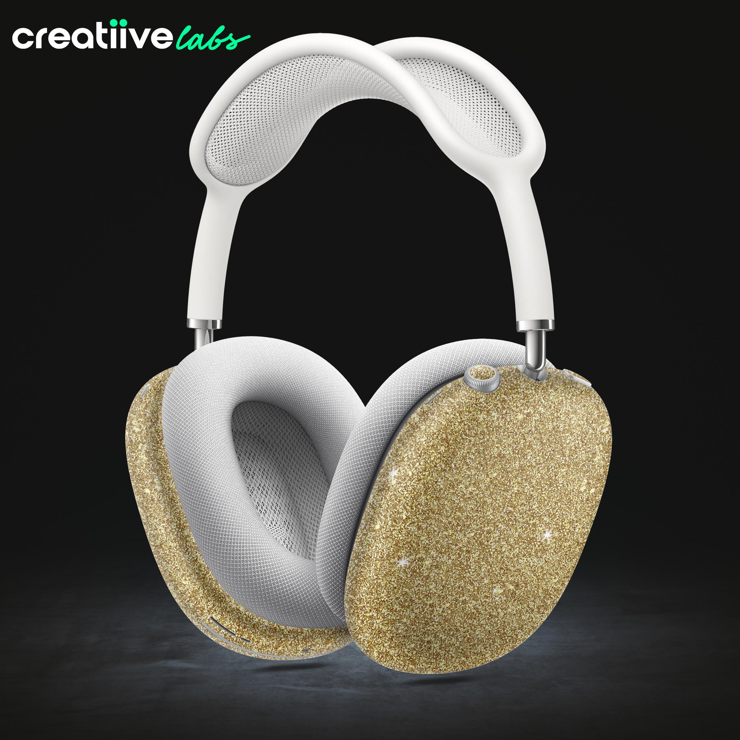 Airpods Max Gold Edition Apple Golden Airpods Gold AirPod Max Case