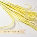 see more listings in the Stripped Feather / Spray section