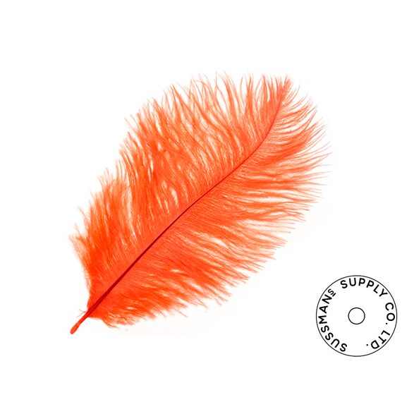 ostrich drab feathers wholesale
