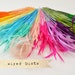 see more listings in the Stripped Feather / Spray section