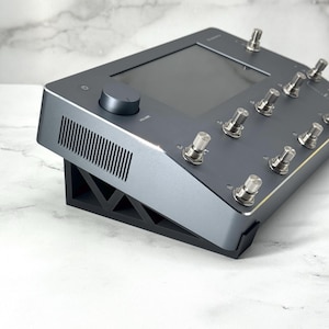 NuralDSP QuadCortex　予備電源ケーブル付き Quad Cortex 用電源アダプター（PSU） – Neural DSP 日本公式