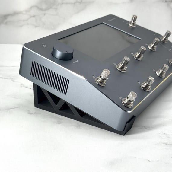 Quad Cortex Stand - Angled Desk Stand - Etsy