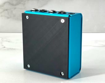 Strymon Double Pedal Bottom Plate