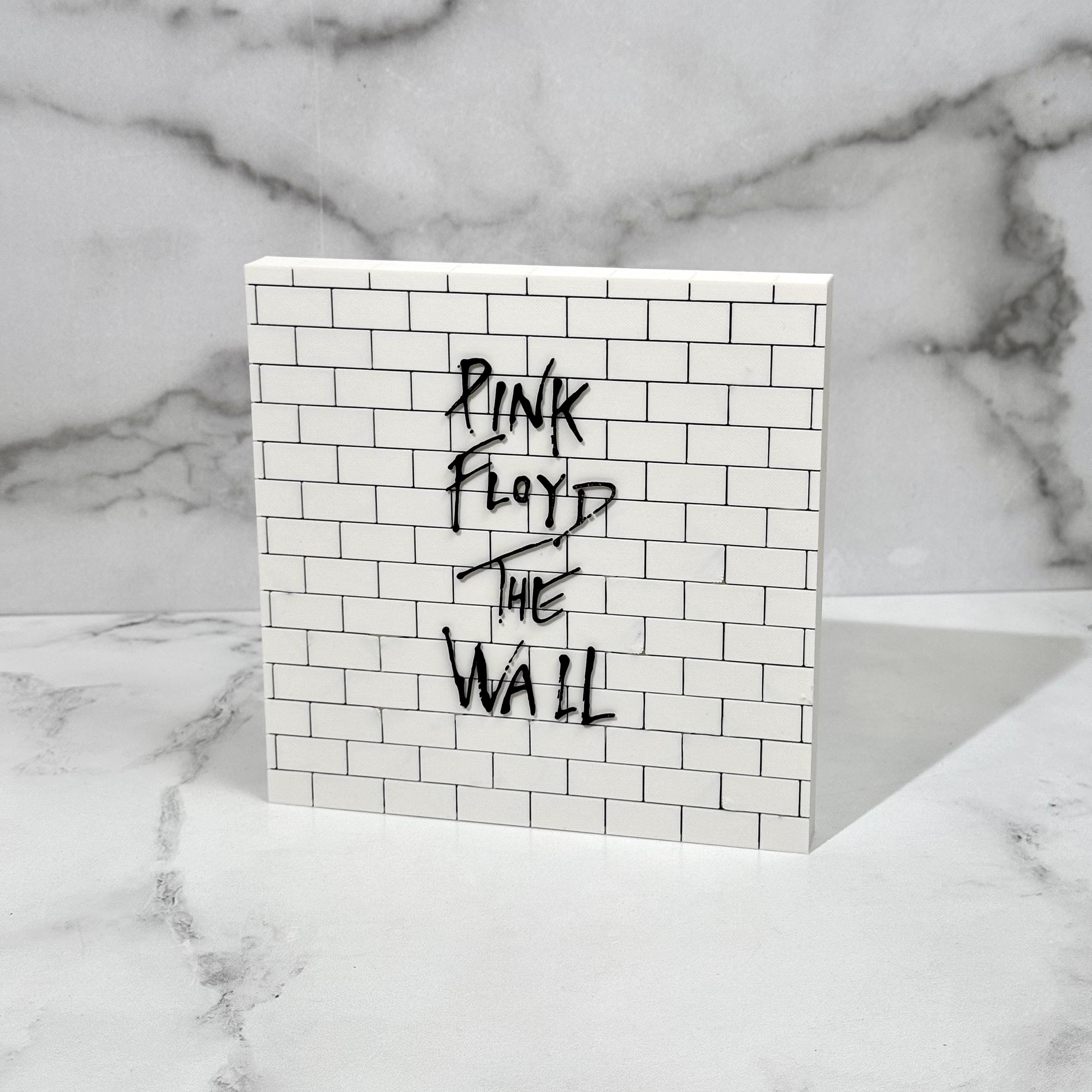 Pink Floyd the Wall - Etsy Canada
