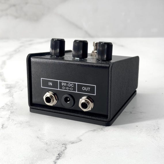 Proco RAT 2 Bottom Plate Slab for Pedal Board - Etsy