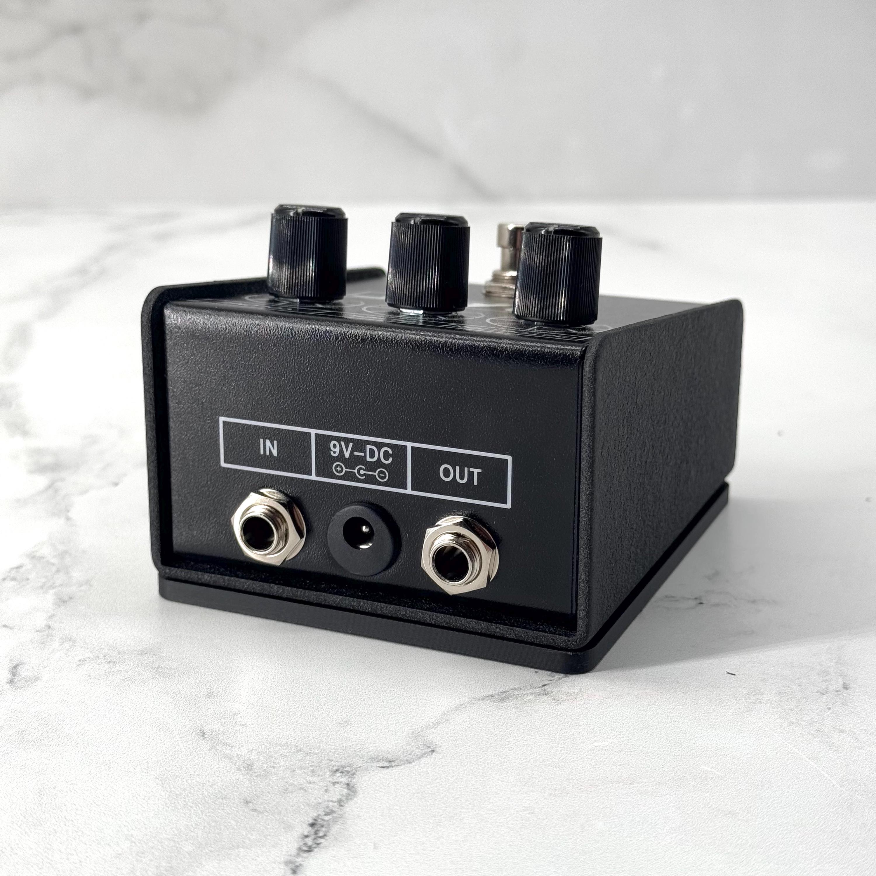 Proco RAT 2 Bottom Plate Slab for Pedal Board - Etsy