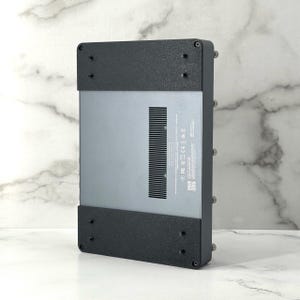 Quad Cortex Temple Audio Bottom Quick Release Plate