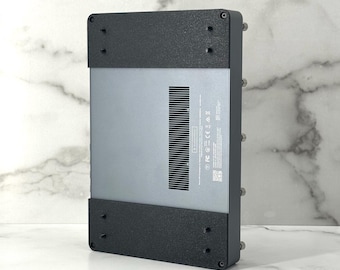 Quad Cortex Temple Audio Bottom Quick Release Plate