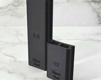 Radius slipkloss - 2,75” bred - Gitarr- och basverktyg