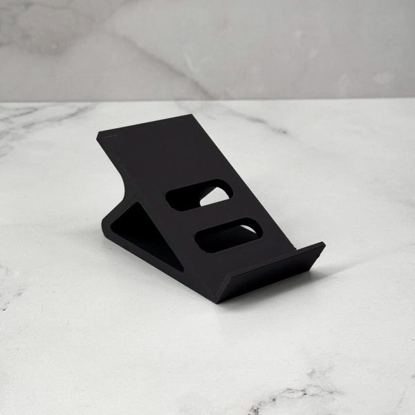 Guitar Desktop Pedal Stand 30 Degree 60MM - 250MM