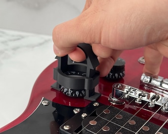 Guitar Knob Puller 2 Pack - Must Have Luthier Tool
