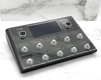 Fender Tone Master Pro - acrylbeschermer