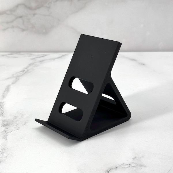 Guitar Desktop Pedal Stand 60 Degree 60MM - 250MM