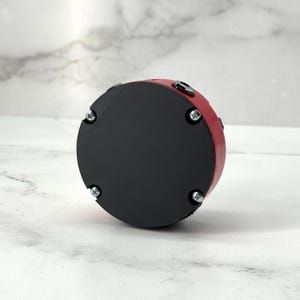 Mini Fuzz Face Pedal Bottom Plate
