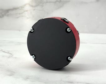 Piastra inferiore per pedale Mini Fuzz Face