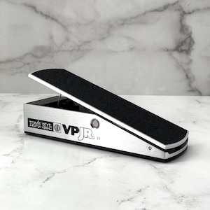 Ernie Ball VP Jr Volume Pedal Slab Plate