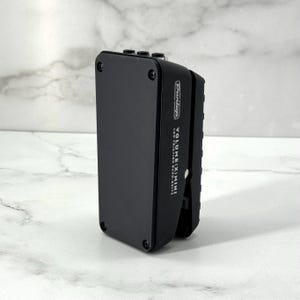 Bottom Plate for Dunlop Volume Pedal DVP4