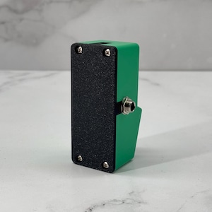 Modify Your Ibanez TS9DX Tube Screamer With Upgrades