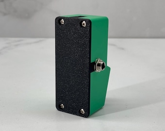 Bottom Plate for Ibanez TS9/808 Series Pedals - Fits Over Rubber