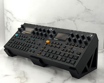 Elektron Double Stand for Syntakt / Digitakt / Digitone / Analog Heat