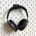 Headphones Holder for IKEA SKADIS or UPPSPEL Pegboard - Headphone Mount