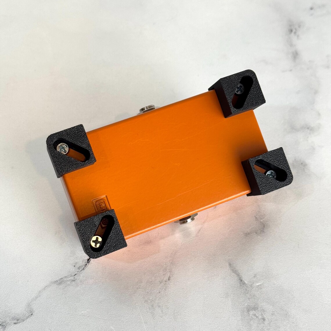 Effects Pedal Riser: Half-inch Boost for Pedalboards (SET OF 4) - Etsy