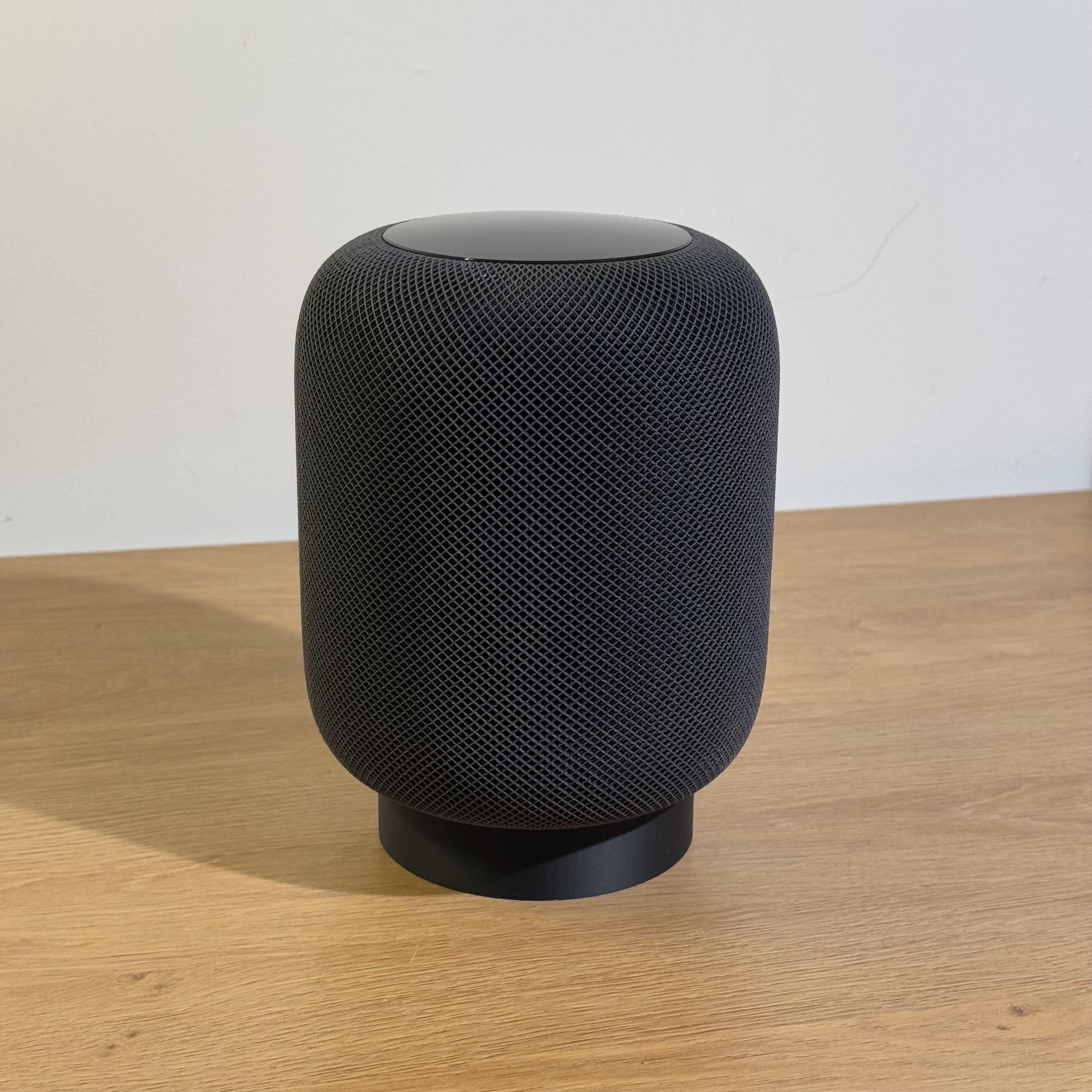 Apple HomePod用ケーブル隠しスピーカースタンド - Etsy 日本