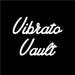 VibratoVault store logo