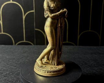 WENUS - BOGINI WENUS - bogini miłości - bóstwo rzymskie - bogini płodności - bogini piękna - dekoracja - posąg - ołtarz - dom