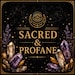 Sacredprofanejewels store logo