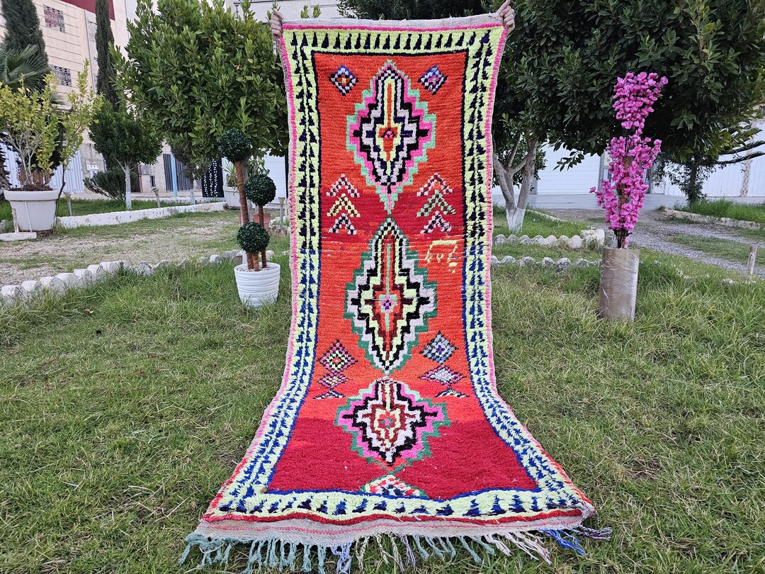 Magnifique collier berbère, collier Unique, collier fait main, Amazigh