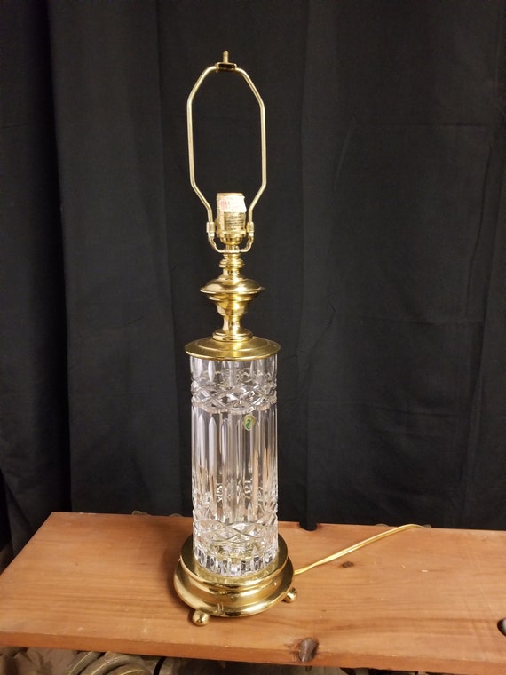 waterford table lamps