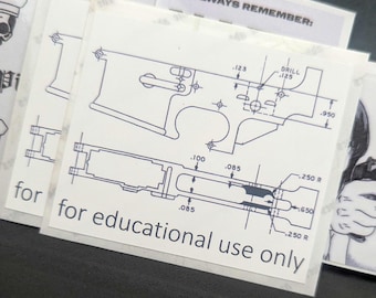 for educational use only