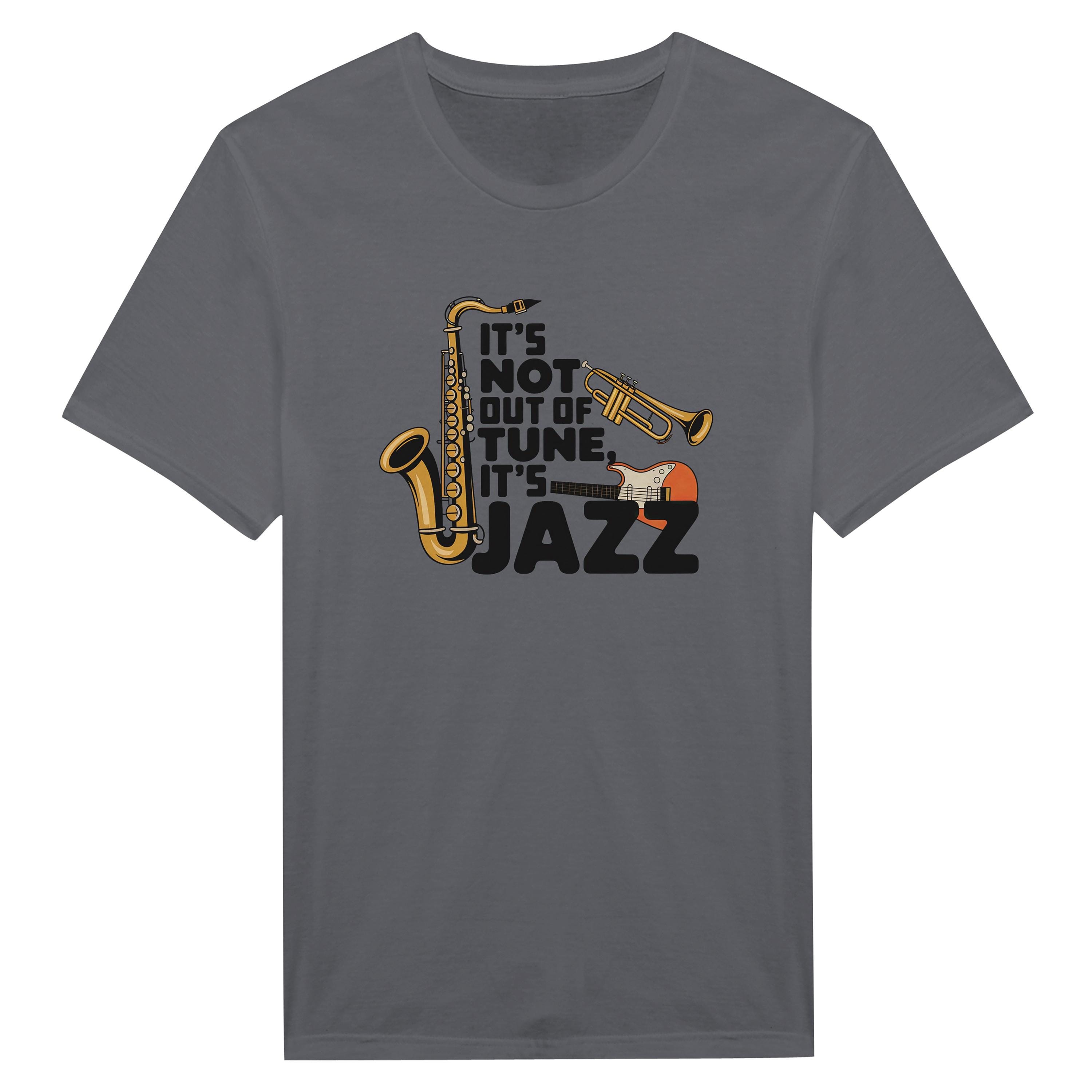 not jazz but pe'z Tシャツ not jazz but pe'z Tシャツ NOT JAZZ!! BUT